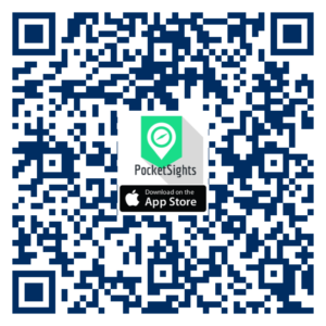 QR Code 2 Sausal Creek