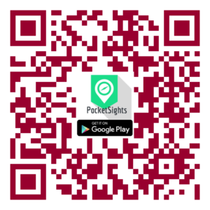 QR Code 1 Sausal Creek